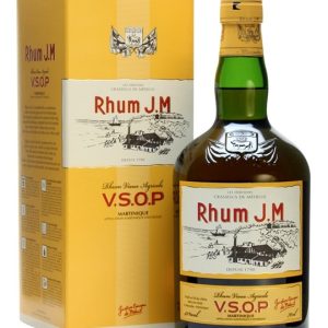 J.M. Vieux Rhum Agricole V.S.O.P.