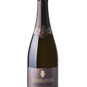 Isimbarda Pinot Nero Brut Premiere Cuvee