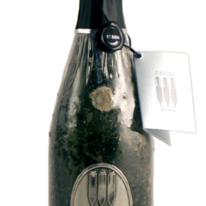 Bisson Abissi Brut Metodo Classico 2018