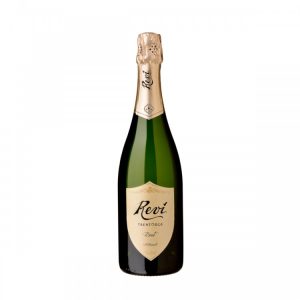 Revi’ Brut Trentodoc Mill. 2020