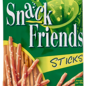 CAMEO STICKS SALATI 40GR