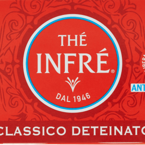 INFRE’ THE’ DETEINATO 23 FILTRI 34,5GR