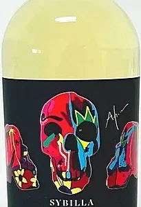 KAPEMORT SYBILLA FIANO DOCG 75CL      