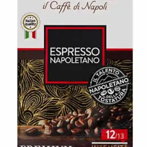 KIMBO ESPRESSO NAPOLETANO BUSTA 250 GR