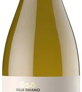 VILLA RAIANO GRECO TUFO DOCG 75CL