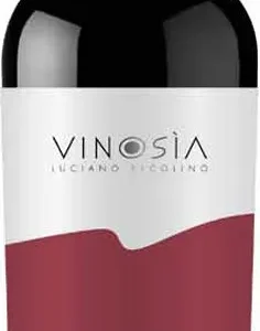 VINOSIA AGLIANICO IGT 75CL