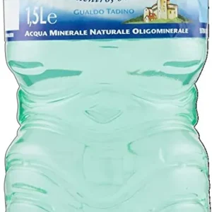 ROCCHETTA ACQUA NATURALE 1,5 LT