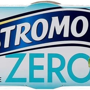 NOSTROMO TONNO NATURALE ZERO 3X65G