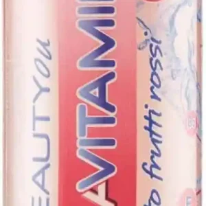 SAN BENEDETTO ACQUAVITAMIN FRUTTI ROSSI 40 CL