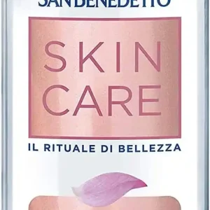 SAN BENEDETTO SKINCARE 22 CL