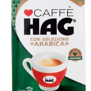 HAG ESPRESSO ARABICA 250 GR