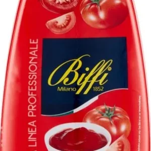 BIFFI KETCHUP TWISTER 950GR