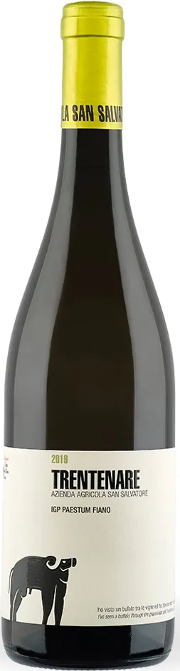 SAN SALVATORE TRENTENARE 75CL
