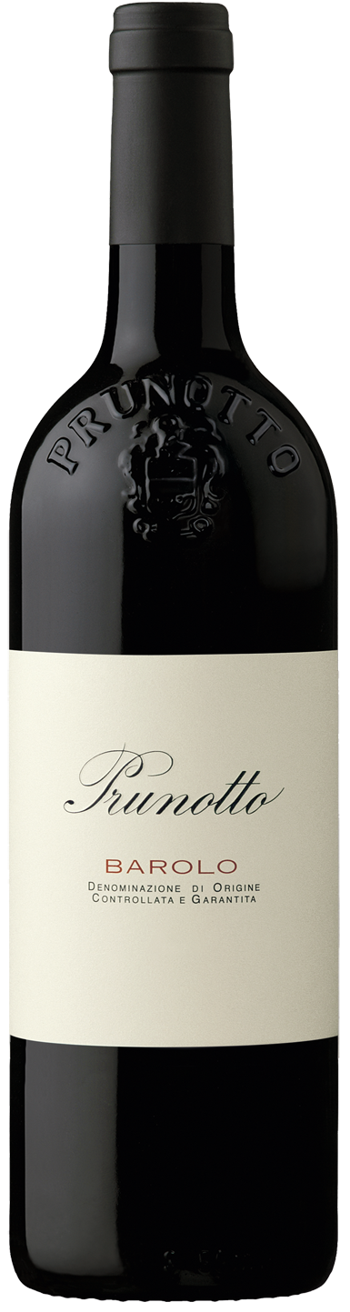 PRUNOTTO BAROLO DOCG 75CL - immagine 2