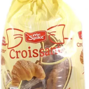 MR SPIKE CROISSANT CLASSIC SACCO 360GR