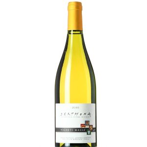 DERTHONA 2018 VIGNETI MASSA