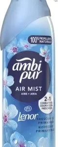 AMBI AIR EFFECT RISVEGLIO PRIMAVERILE 185ML