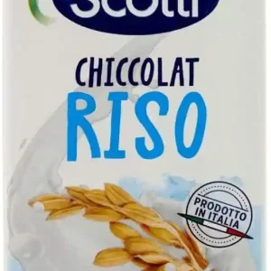 SCOTTI BEVANDA DI RISO 1  LT