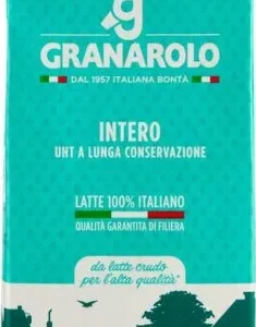 GRANAROLO LATTE INTERO UHT 1L