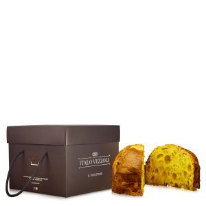 Panettone “Milano” 1KG. – Italo Vezzoli