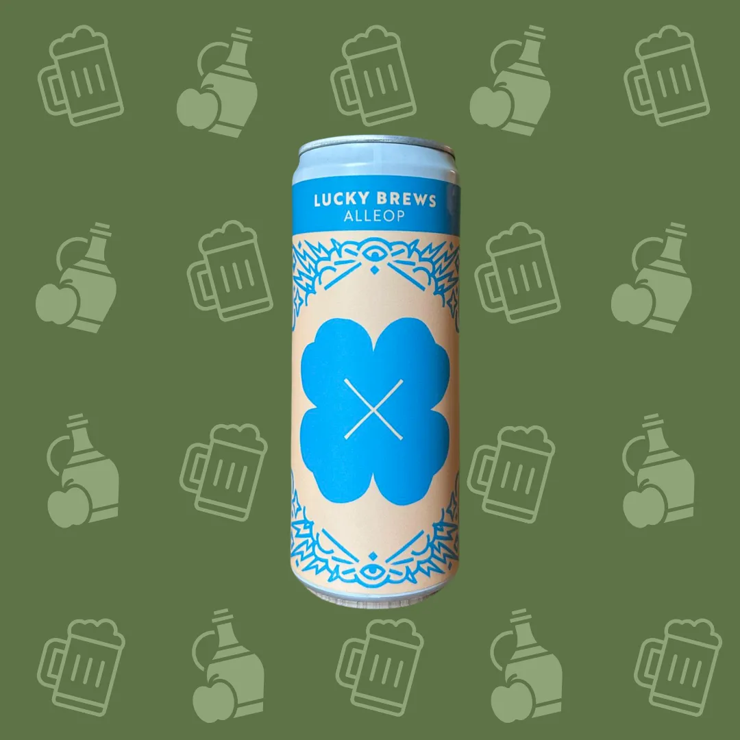Alleop – Lucky Brews - immagine 2