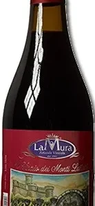 LA MURA VINO ROSSO 75CL