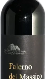 MOIO FALERNO DEL MASSICO ROSSO DOC 75CL