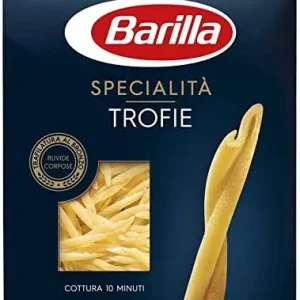 BARILLA SPECIALITA’ TROFIE LIGURI 500 GR