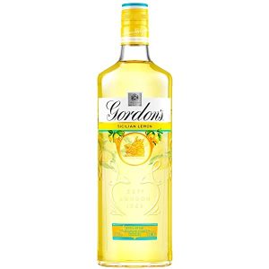 GORDON’S SICILIAN LEMON