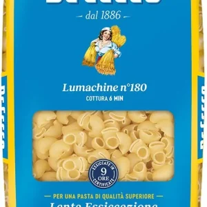 DE CECCO LUMACHINE N. 180 500 GR