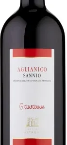 ASTRONI AGLIANICO SANNIO DOP 75CL