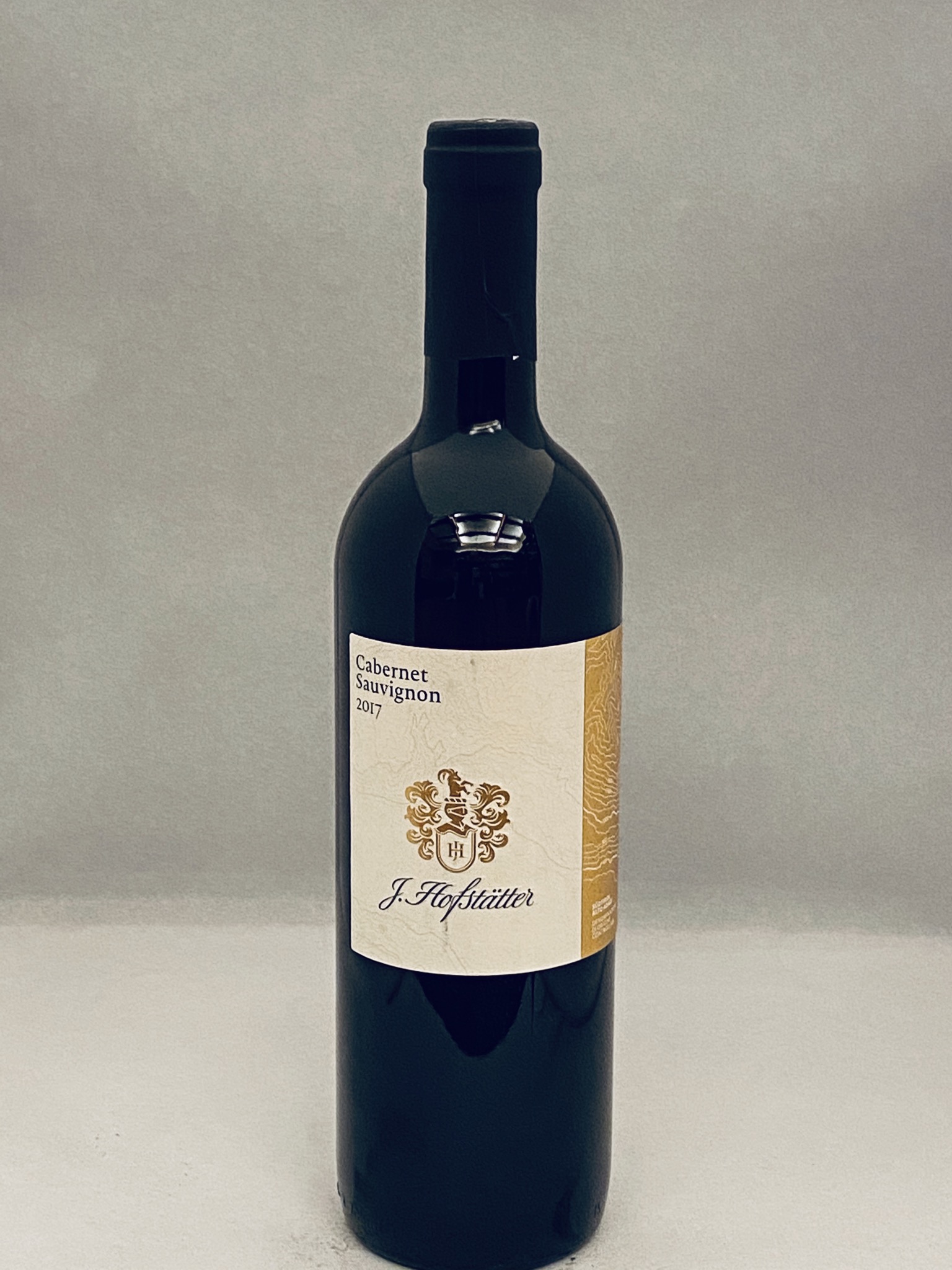 Hofstatter Cabernet