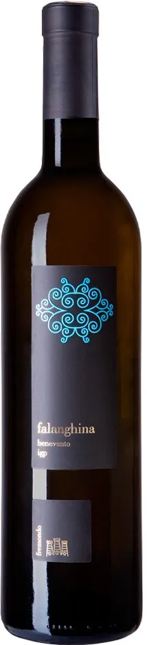 LA GUARDIENSE FREMONDO FALANGHINA BIANCO 375ML - immagine 2