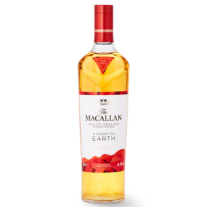 MACALLAN A NIGHT ON EARTH 2022