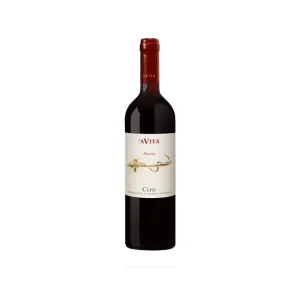 A Vita Cirò Rosso Classico Superiore Riserva 2018