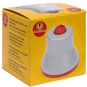 Affilamine a campana Geddes