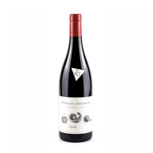 SYRAH APICE 2021, STEFANO AMERIGHI