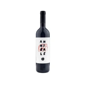Annibale Greco Nero IGT Le Moire 2022