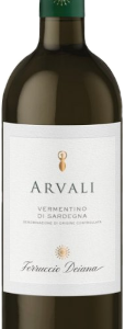Arvali