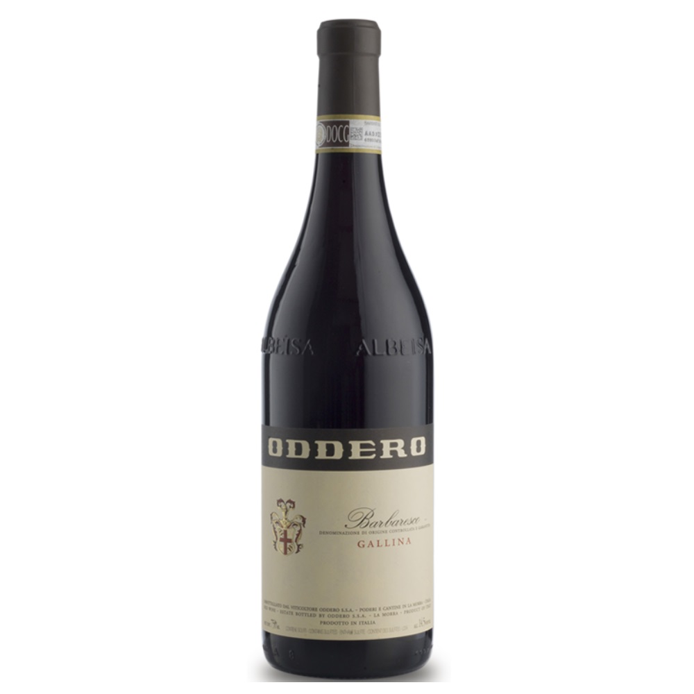Barbaresco “Gallina” 2022 Oddero - immagine 2