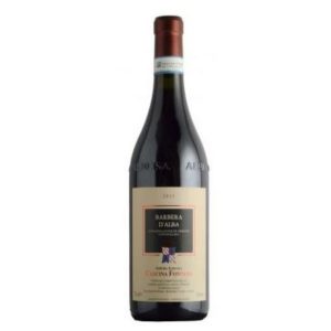 Barbera d’Alba DOCG 2023 – Cascina Fontana