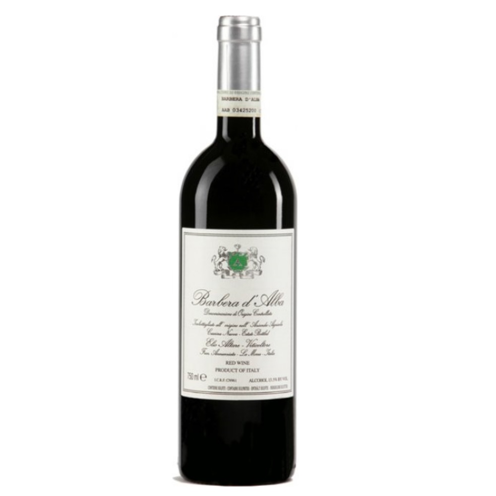Barbera d’Alba 2024 Elio Altare - immagine 2
