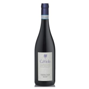Barbera d’Alba Magnum “Brichet” Ca’Viola