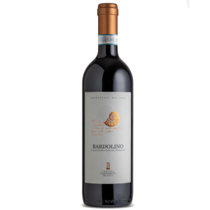 Bardolino DOC – Cantina Castelnuovo del Garda