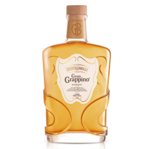 GRAN GRAPPINO BARRIQUE BERTAGNOLLI