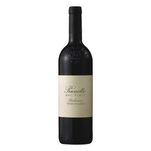 Barbaresco Bric Turot 98  – Prunotto