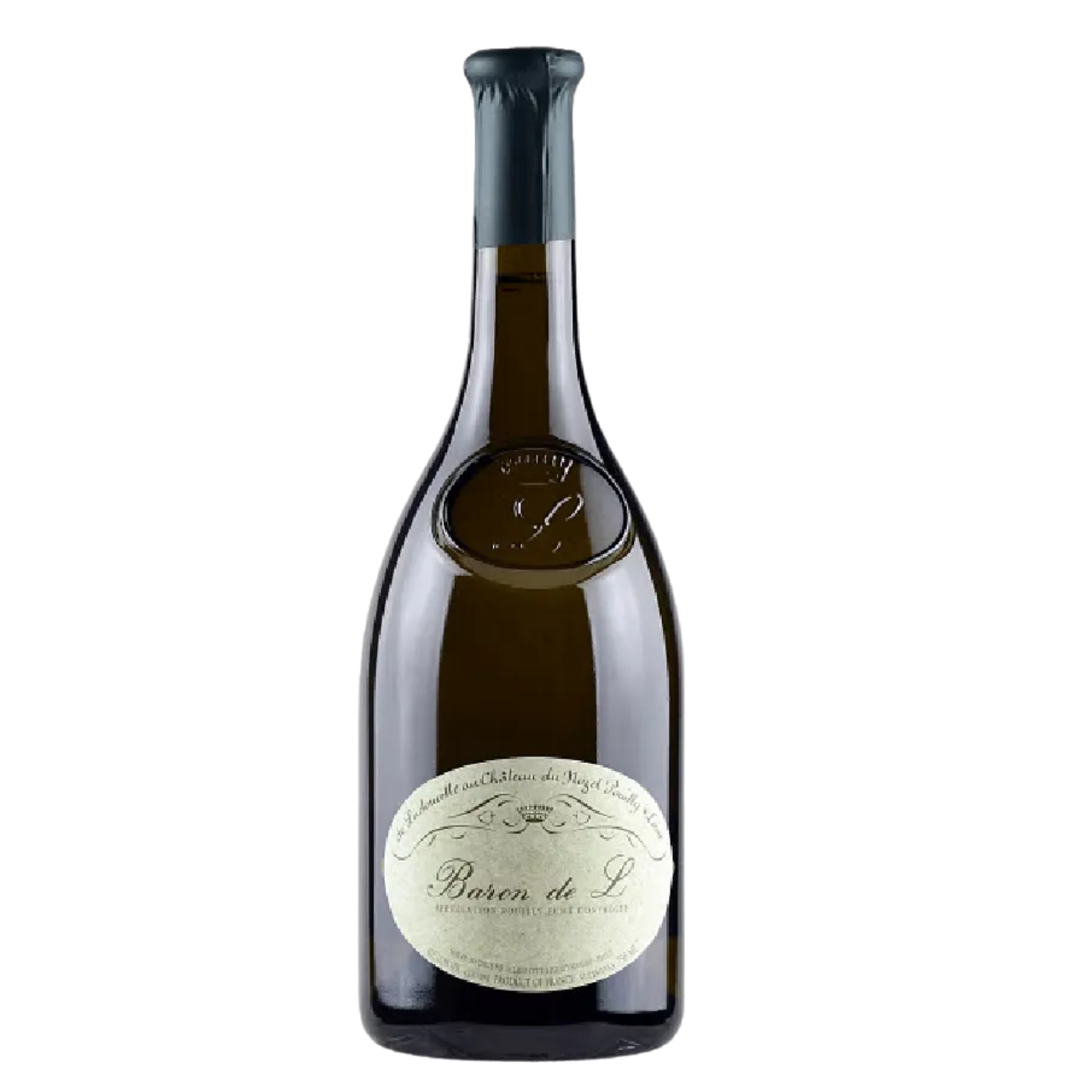 Baron de L 2020 Pouilly Fumé de Ladoucette - immagine 2