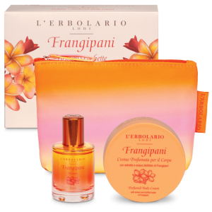 Frangipani pochette Magica Luca