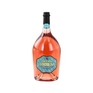 Bella Femmena IGT Roccamonfina Rosato – Magnum – Cantine Telaro
