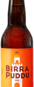 Birra Puddu IPA 330 ml